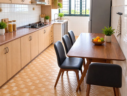 Blk 205 Marsiling Admiralty Park (Woodlands), HDB 4 Rooms #617717511